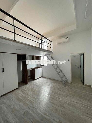 DUPLEX FULL NỘI THẤT - NẰM NGAY TRUNG TÂM - GẦN TRƯỜNG VÀ GẦN CHỢ