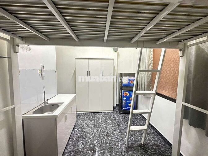 Cần tìm 2 bạn nữ ở ghép chung ạ