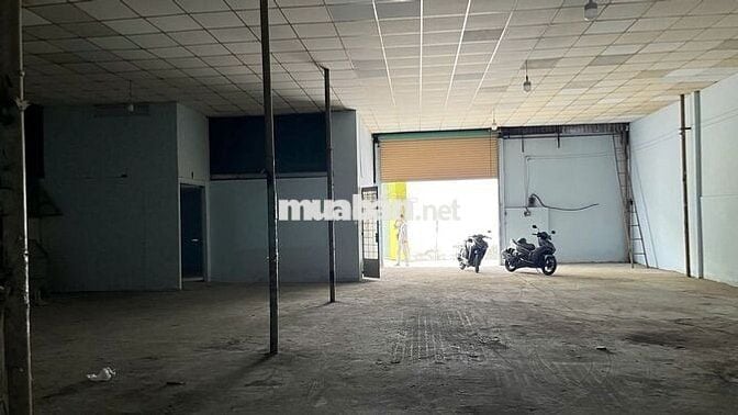 Cho thuê kho xưởng Tân Kỳ Tân quý, sơn kỳ, tân phú