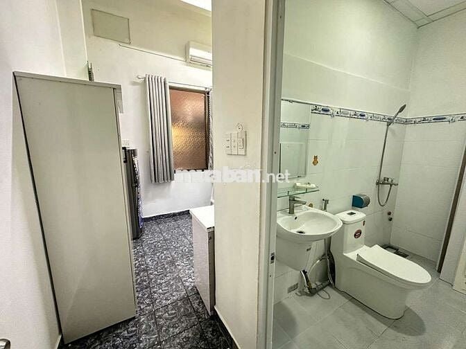 Cần tìm 2 bạn nữ ở ghép chung ạ