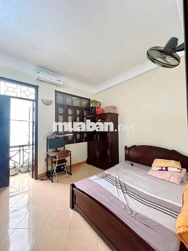 BÁN NHÀ ĐẸP NGUYỄN PHÚC LAI – ĐỐNG ĐA--VỊ TRÍ TRUNG TÂM--SÁT PHỐ