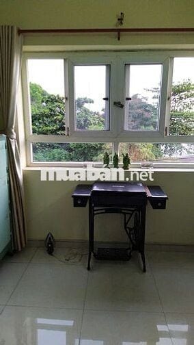 Căn hộ 66m2 2PN Hiệp thành building Q.12