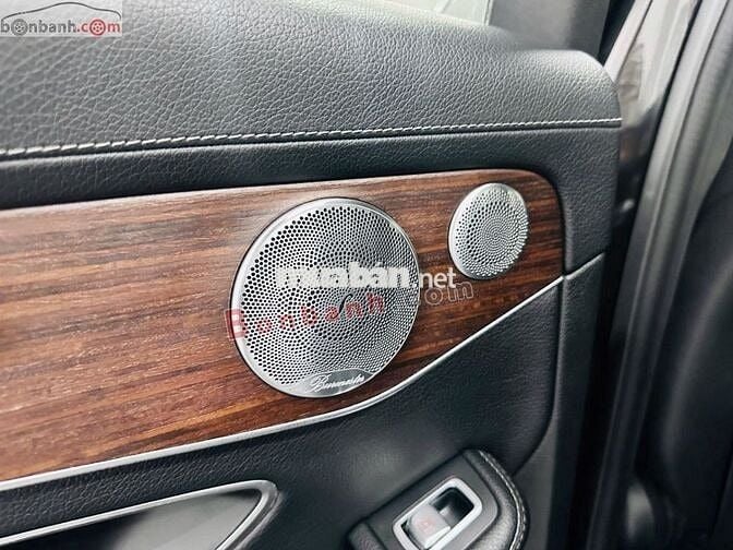 Mercedes Benz C200 Exclusive 2019 - 875 Triệu