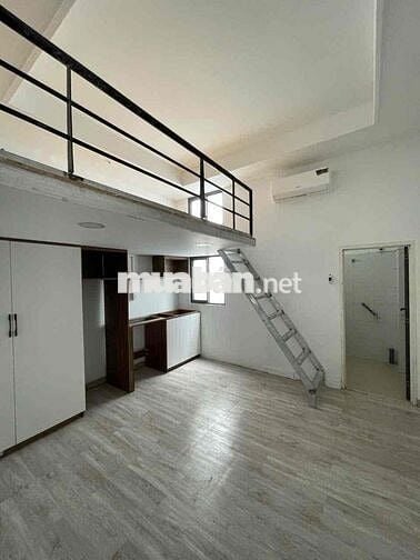 DUPLEX FULL NỘI THẤT - NẰM NGAY TRUNG TÂM - GẦN TRƯỜNG VÀ GẦN CHỢ