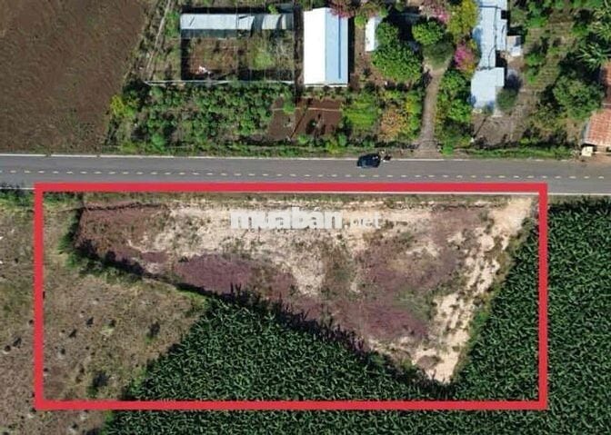 Sang 2 Lô đất 300m2 Đường DT765, Bà Rịa - Vũng Tàu - SHR