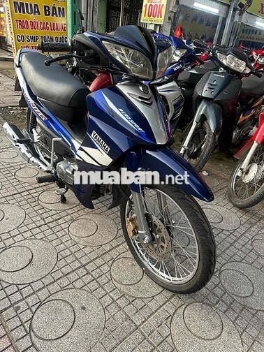 jupiter mx máy thái xe đẹp keng (có bán góp)