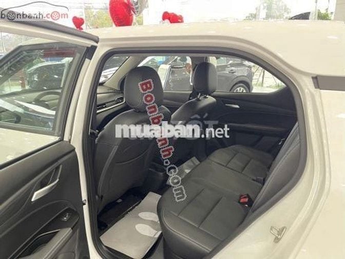 VinFast VF5 Plus 2025