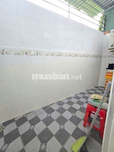 NHÀ CẤP 4 - GẦN ĐH Y DƯỢC, CHỢ AN KHÁNH