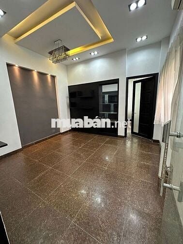 Chính chủ cho thuê: 57 Nguyễn Thị Nhỏ gần chợ BÌNH TÂY. DT: 5x15m 3L.