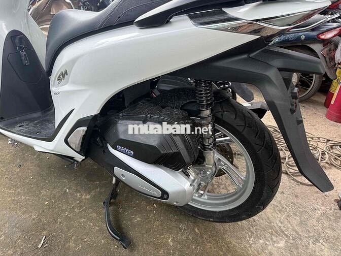 sh viet nam 160 xe tl