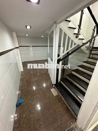 Chính chủ cho thuê: 57 Nguyễn Thị Nhỏ gần chợ BÌNH TÂY. DT: 5x15m 3L.