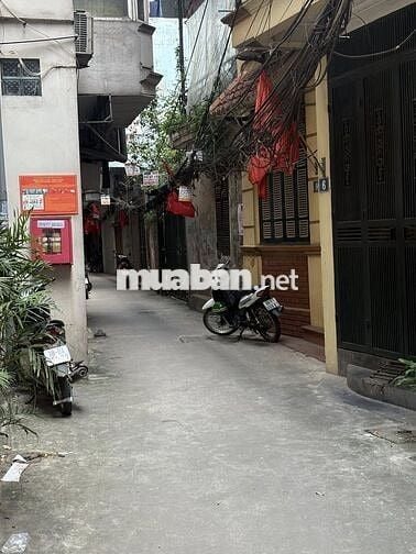 BÁN NHÀ ĐẸP NGUYỄN PHÚC LAI – ĐỐNG ĐA--VỊ TRÍ TRUNG TÂM--SÁT PHỐ