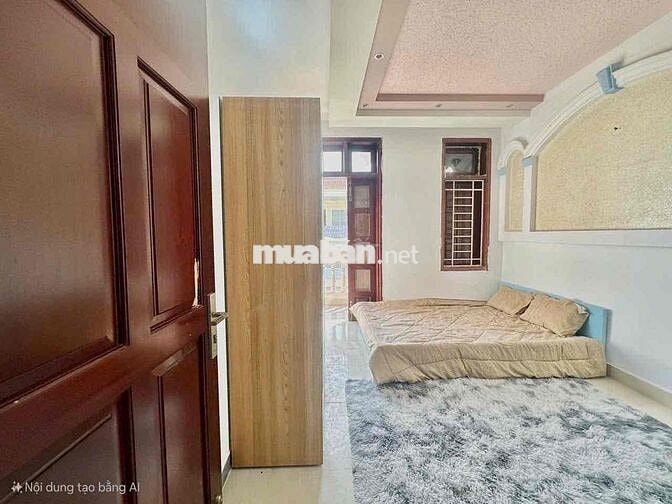 🪴Studio sẵn máy lạnh có ban công rộng thoáng ở Dương Quảng Hàm