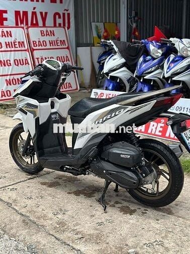 vario Khoá Smatkey như mới ❤️