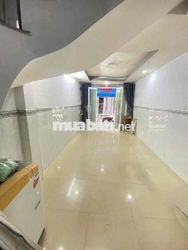 Cho Thue Nhà Bình Phú 2-P10-Quận 6