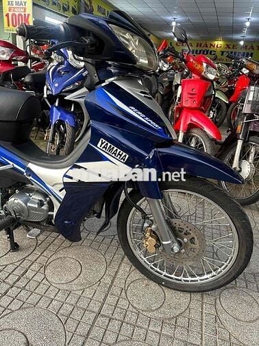 jupiter mx máy thái xe đẹp keng (có bán góp)