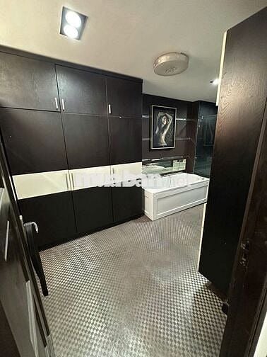 Chính chủ cho thuê: 57 Nguyễn Thị Nhỏ gần chợ BÌNH TÂY. DT: 5x15m 3L.