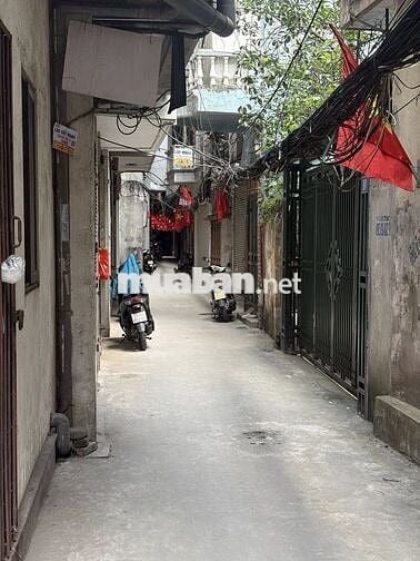 BÁN NHÀ ĐẸP NGUYỄN PHÚC LAI – ĐỐNG ĐA--VỊ TRÍ TRUNG TÂM--SÁT PHỐ