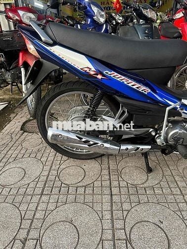 jupiter mx máy thái xe đẹp keng (có bán góp)