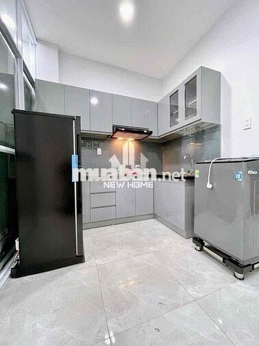 1PN Tách Bếp - CỬA SỔ THOÁNG - FULL NỘI THẤT - NGAY TRUNG TÂM GẦN CHỢ