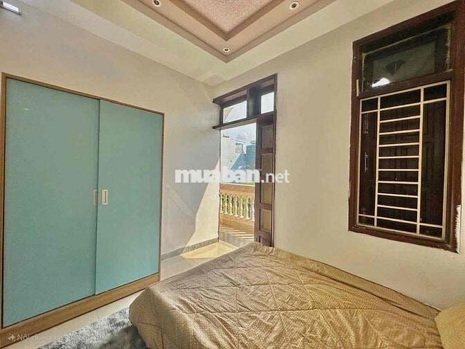 🪴Studio sẵn máy lạnh có ban công rộng thoáng ở Dương Quảng Hàm