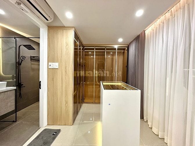 CHÍNH CHỦ ĐỜI LÂU BÁN NHÀ Nguyễn Văn Đừng, Quận 5, Cách Mặt Tiền 2 Căn