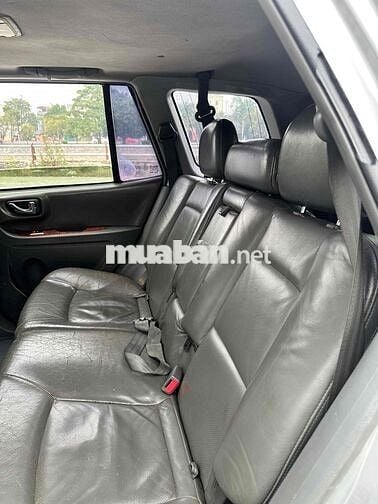 Hyundai Santa Fe 2003 Gold 2.0 AT - 156834 km