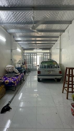 Siêu rẻ đẹp Nhà HBĐ , Tân Bình , 107m2, 1 tầng , chỉ hơn 6 tỷ