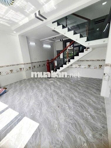 BÁN NHÀ TẶNG ĐẤT_168m2_4PN_3WC_KHU VỰC P16 Q8_GIÁ CHỈ 4 TỶ NHỈNH