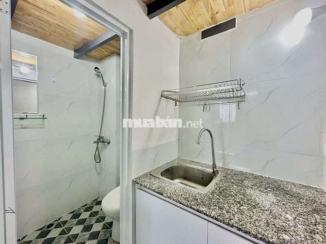 CHO THUÊ PHÒNG GẦN VLUCS3 - IUH CHỈ 1KM