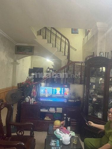 Tôi bán nhà riêng chính chủ 55m ngõ 13 ngõ chợ Khâm Thiên giá 8.9 tỷ