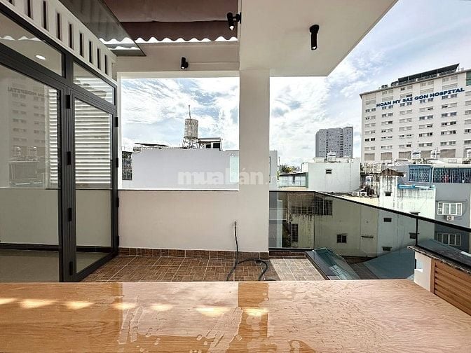CHÍNH CHỦ ĐỜI LÂU BÁN NHÀ Nguyễn Văn Đừng, Quận 5, Cách Mặt Tiền 2 Căn