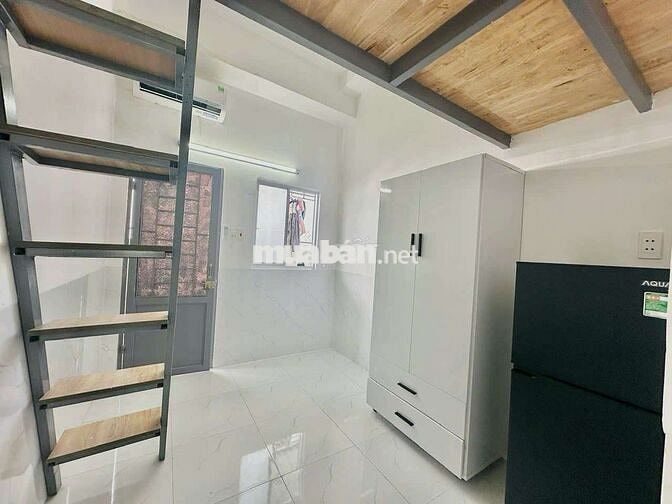CHO THUÊ PHÒNG GẦN VLUCS3 - IUH CHỈ 1KM