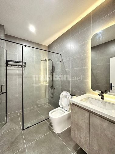 CHÍNH CHỦ ĐỜI LÂU BÁN NHÀ Nguyễn Văn Đừng, Quận 5, Cách Mặt Tiền 2 Căn