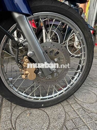 jupiter mx máy thái xe đẹp keng (có bán góp)