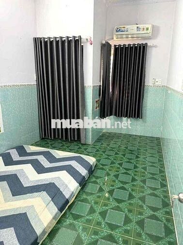 Cho Thue Nhà Bình Phú 2-P10-Quận 6