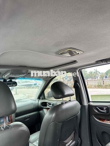 Hyundai Santa Fe 2003 Gold 2.0 AT - 156834 km