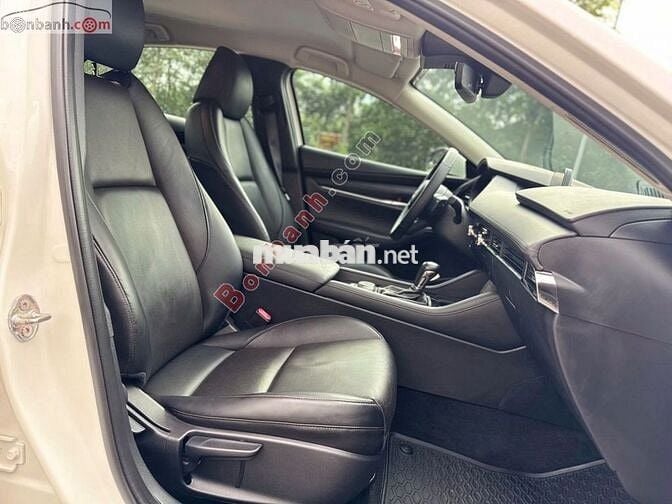 Mazda 3 1.5L Luxury Sx 2020 - 485 Triệu