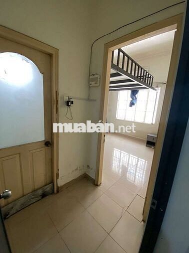 PHÒNG DUPLEX ( GÁC ) 35M2 Ở ĐƯỢC 5N5X BÌNH THẠNH GẦN CHỢ BÀ CHIỂU