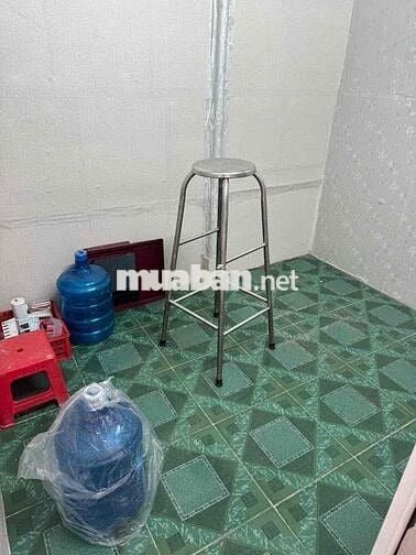Cho Thue Nhà Bình Phú 2-P10-Quận 6