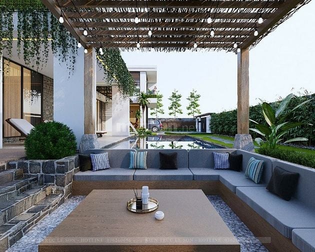 Bán đất giá rẻ 1000m2 hoà bình