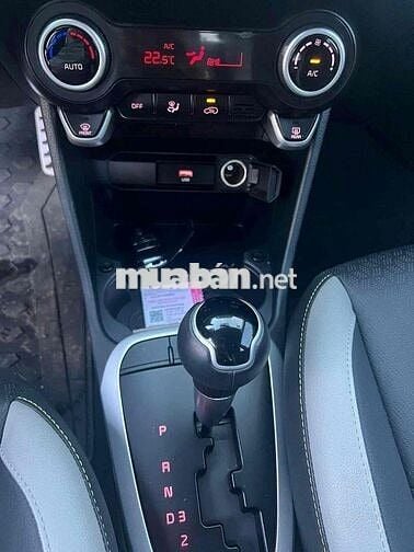 Kia Morning X-Line sx2021 mẫu mới full kịch đồ