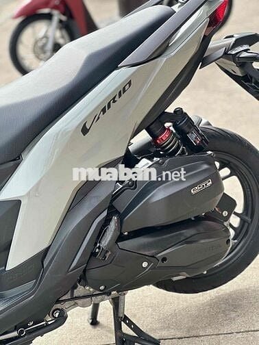 vario xe chạy ít đẹp như mới 🥰