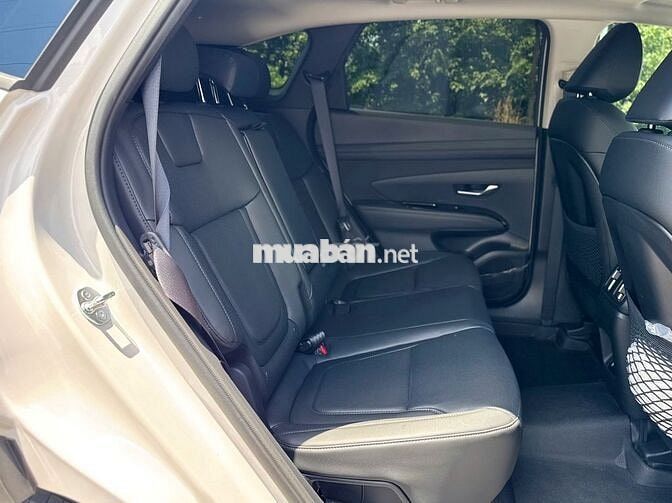 Hyundai Tucson bản 1.6AT Turbo 2025