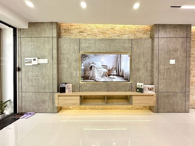 CHÍNH CHỦ ĐỜI LÂU BÁN NHÀ Nguyễn Văn Đừng, Quận 5, Cách Mặt Tiền 2 Căn