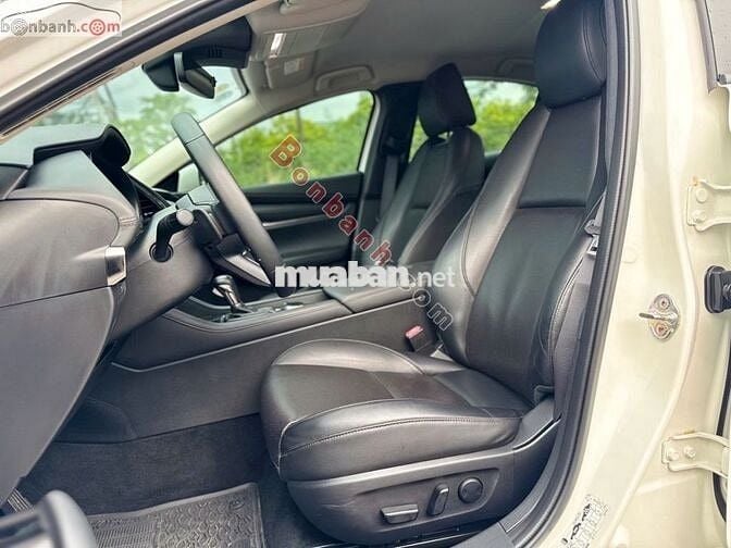 Mazda 3 1.5L Luxury Sx 2020 - 485 Triệu