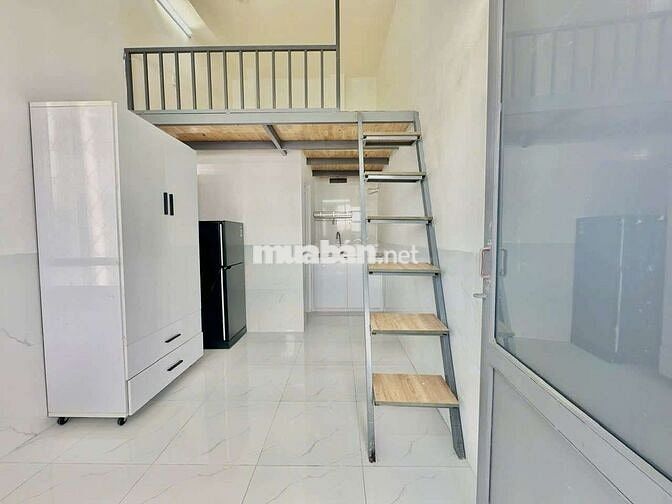 CHO THUÊ PHÒNG GẦN VLUCS3 - IUH CHỈ 1KM