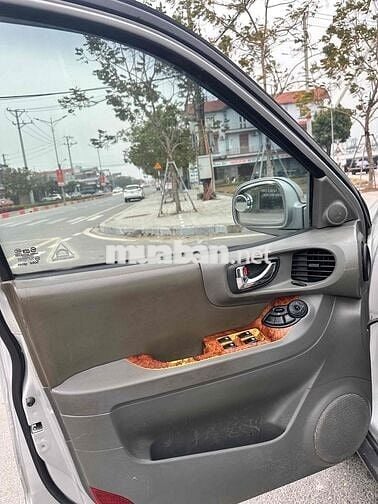 Hyundai Santa Fe 2003 Gold 2.0 AT - 156834 km