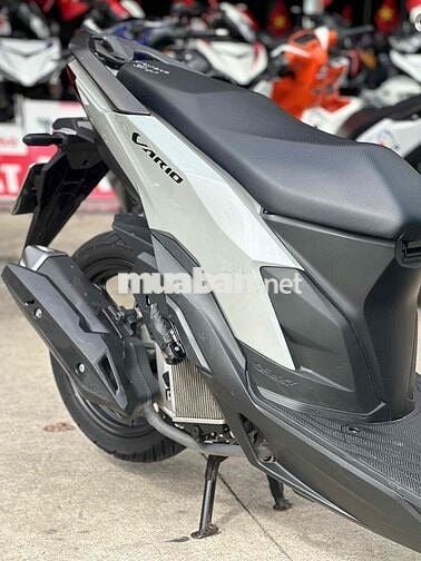 vario xe chạy ít đẹp như mới 🥰