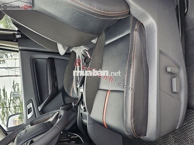 Ford Ranger Wildtrak 3.2L 4x4 AT 2014 - 375 Triệu